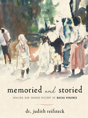 cover image of Memoried and Storied